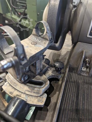 Slipmaskin för borrar DAREX Darex M5