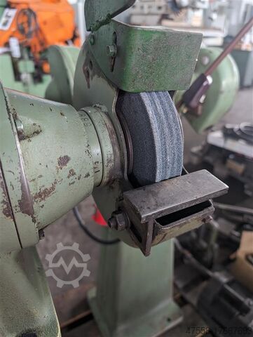 Slijpstand JOHN SCHEHR SET Tr 2x200