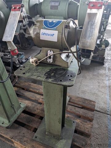 Slijpstand UNBEKANNT -