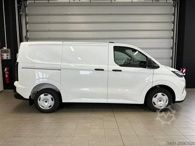 Panel van Ford Custom Van Trend - 320 L1 150CV TDCI
