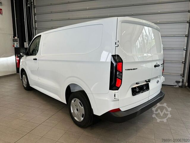 Panel van Ford Custom Van Trend - 320 L1 150CV TDCI