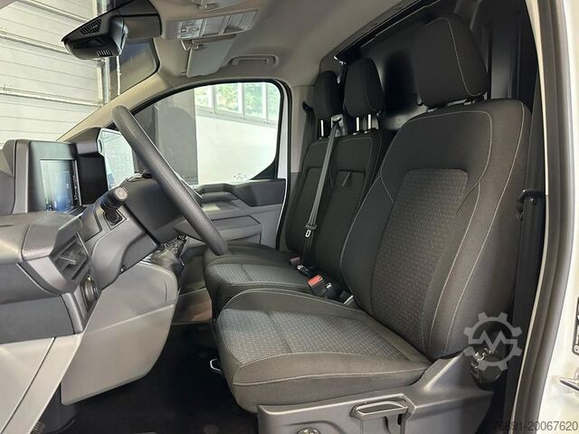 Panel van Ford Custom Van Trend - 320 L1 150CV TDCI