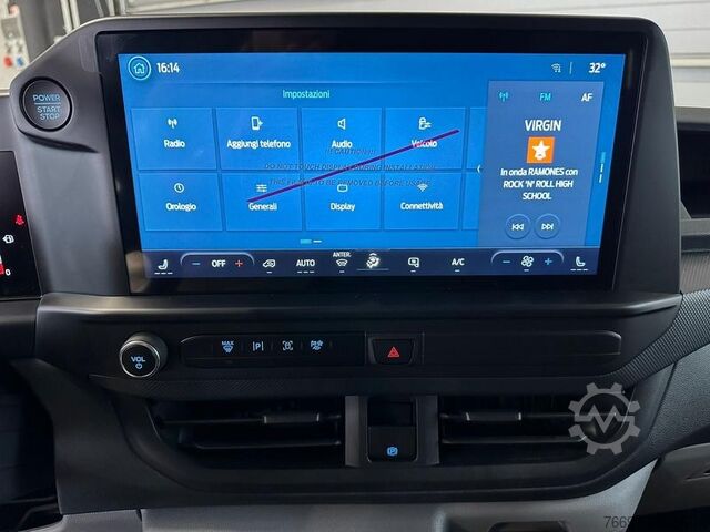 Panel van Ford Custom Van Trend - 320 L1 150CV TDCI