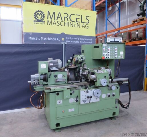 Internal grinding machine VOUMARD 5A