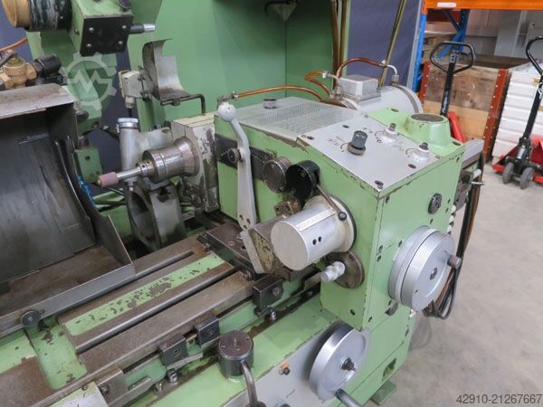 Internal grinding machine VOUMARD 5A