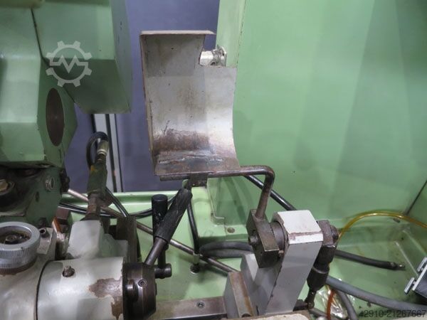 Internal grinding machine VOUMARD 5A