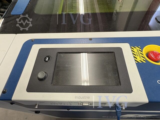 Lasergraveermachine EPILOG Fusion Pro 48