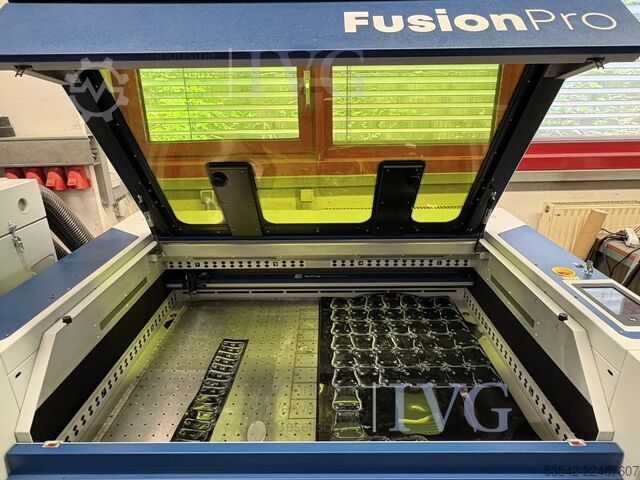 Lasergraveermachine EPILOG Fusion Pro 48