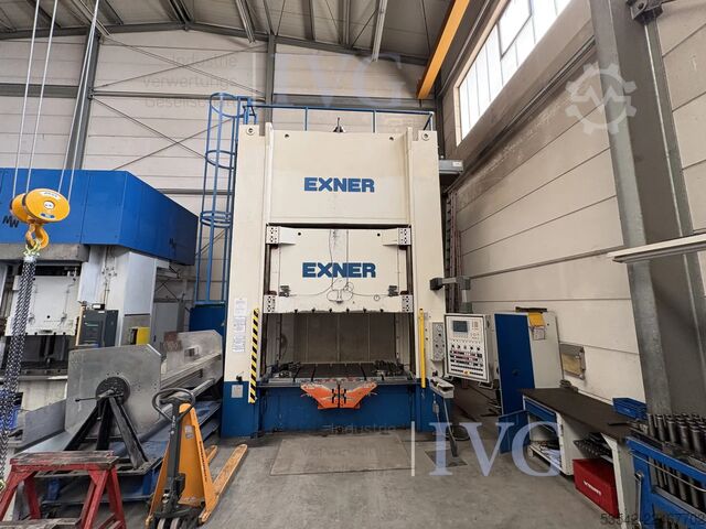  EXNER EXSBZR 450