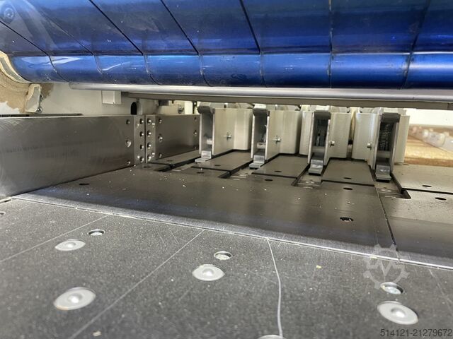 SCM P80 panel saw SCM GABBIANI P80