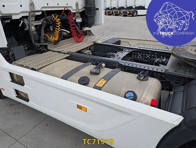 MTS standard Mercedes-Benz Actros 1845