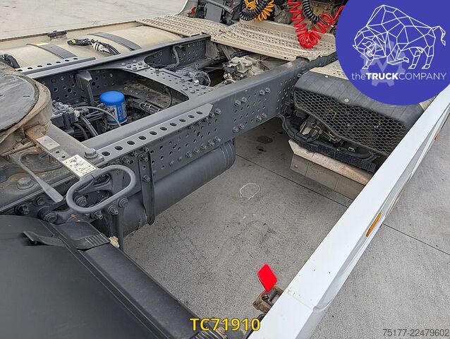 MTS standard Mercedes-Benz Actros 1845
