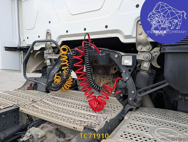 MTS standard Mercedes-Benz Actros 1845