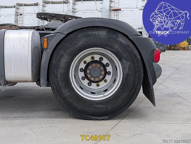 Standard-SZM DAF XF 510