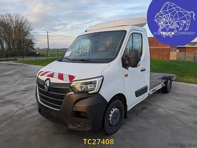 Renault Master Plancher kabina 130.35 Renault Master Master Plancher cabine 130.35