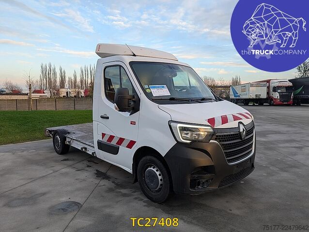Renault Master Plancher kabina 130.35 Renault Master Master Plancher cabine 130.35