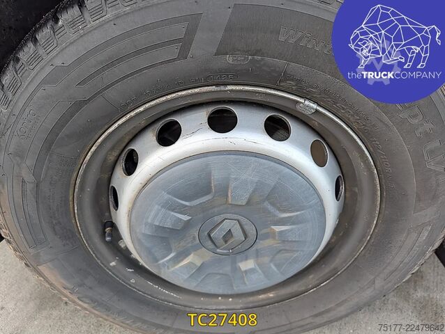 Renault Master Plancher kabina 130.35 Renault Master Master Plancher cabine 130.35