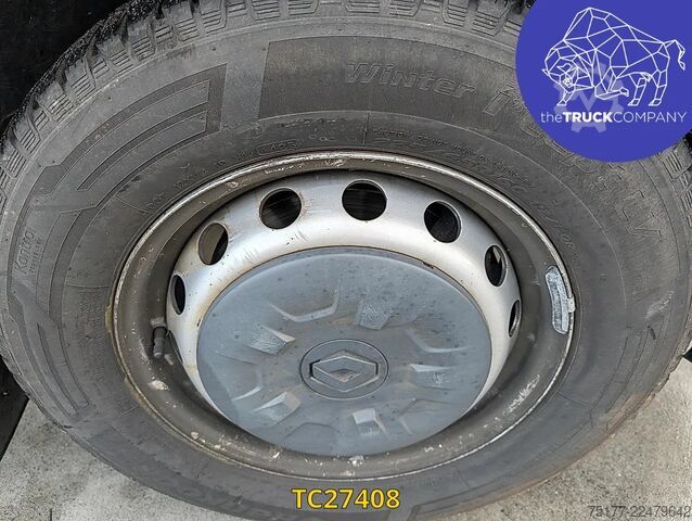 Renault Master Plancher kabina 130.35 Renault Master Master Plancher cabine 130.35