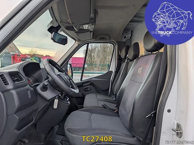 Renault Master Plancher kabina 130.35 Renault Master Master Plancher cabine 130.35
