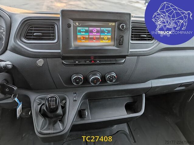 Renault Master Plancher kabina 130.35 Renault Master Master Plancher cabine 130.35