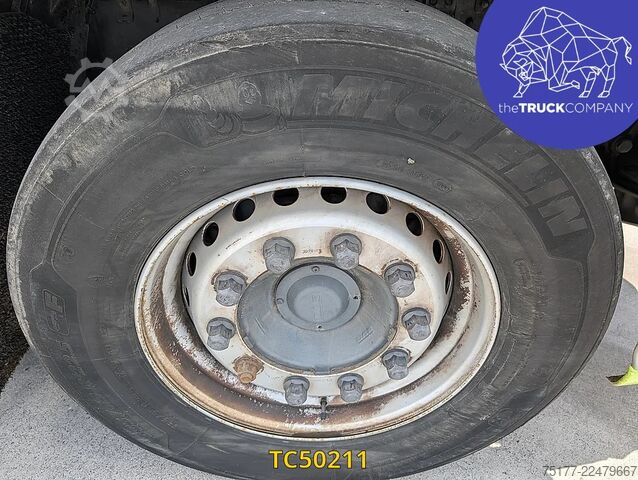 Standard-SZM DAF XF 460