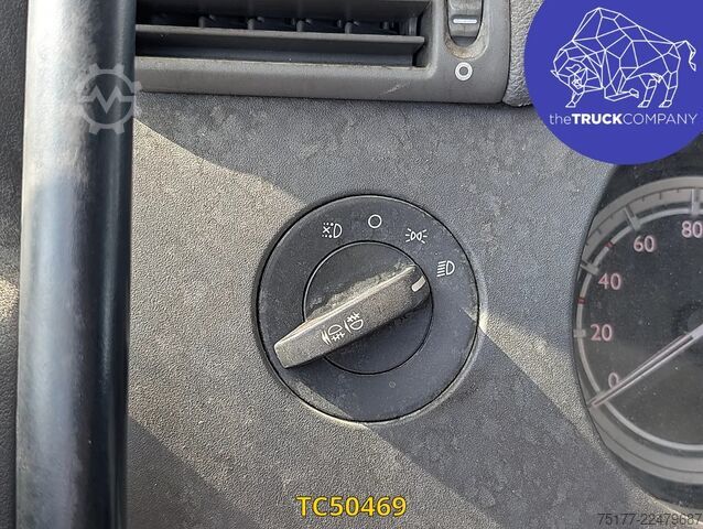 Standaard-SZM DAF CF 440