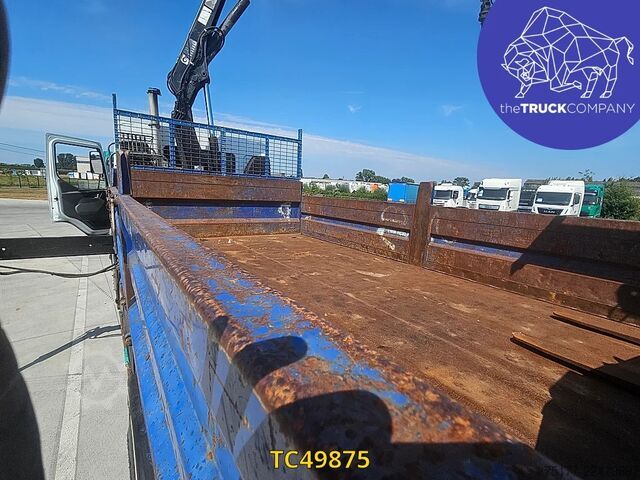 Wywrotka Renault Premium 370