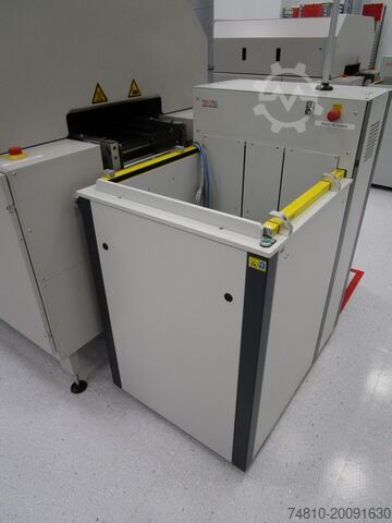 RDS kurutma sistemi Rehm RDS6000