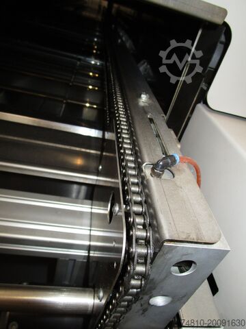 RDS kurutma sistemi Rehm RDS6000