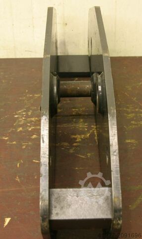 Supports de pelles 5 pièces verschiedene Hersteller verschiedene Typ