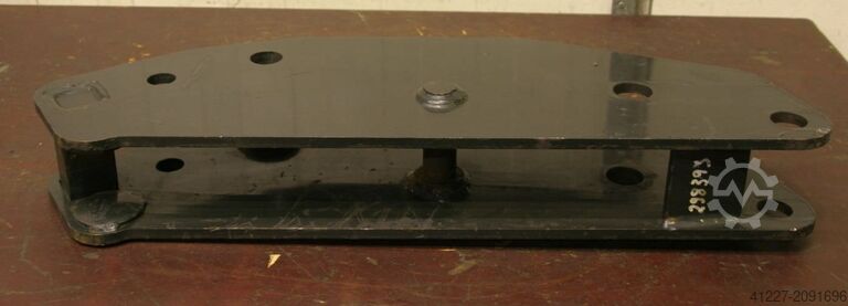 Supports de pelles 5 pièces verschiedene Hersteller verschiedene Typ