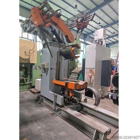 Afvikler-retter SCHLEICHER RMS Vario-12-70/9 / HES-12-650