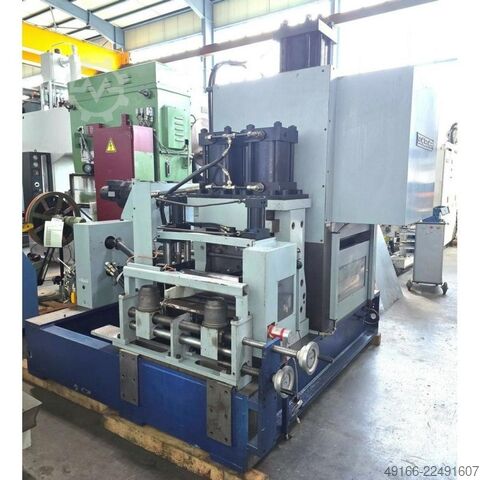 Afvikler-retter SCHLEICHER RMS Vario-12-70/9 / HES-12-650