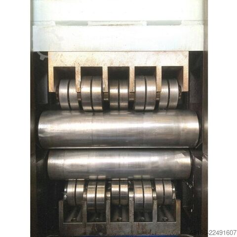 Afvikler-retter SCHLEICHER RMS Vario-12-70/9 / HES-12-650
