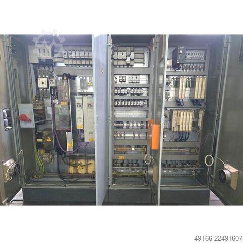 Afvikler-retter SCHLEICHER RMS Vario-12-70/9 / HES-12-650