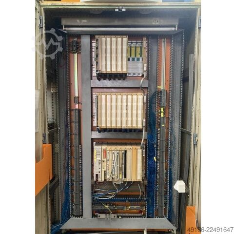 Srpskohrvatski / srpskohrvatski LIEBERGELD multi-station press G 400/1100/250/5