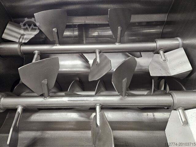 Míchací mlýnek Laska Type 2082