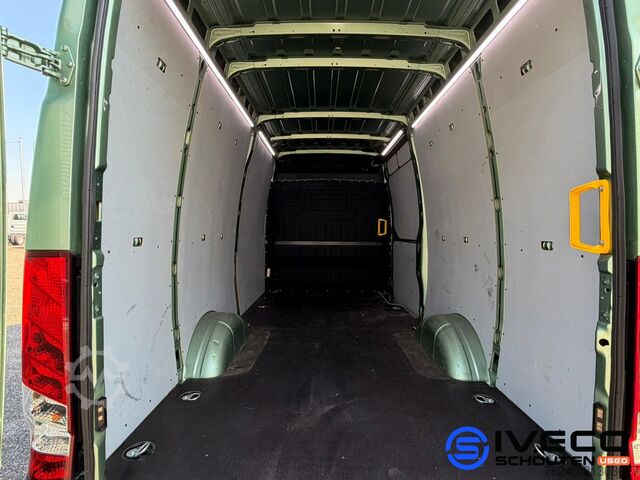 Furgon blaszak Iveco Daily 35S16V A8 Cruise Control - Automaat - L2H...