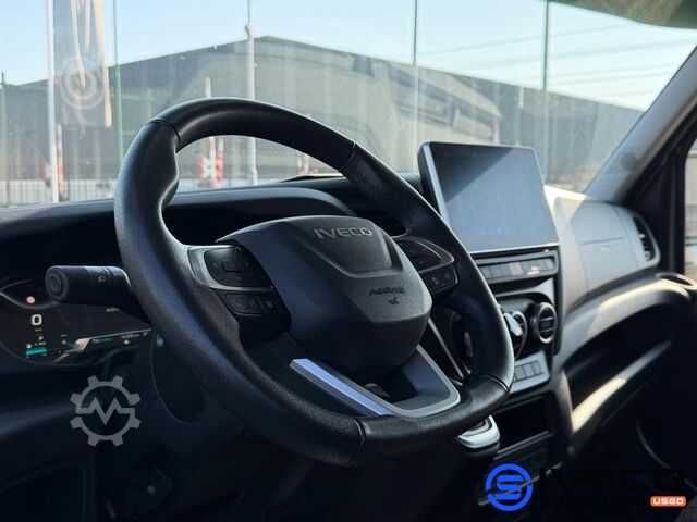 Furgon blaszak Iveco Daily 35S16V A8 Cruise Control - Automaat - L2H...