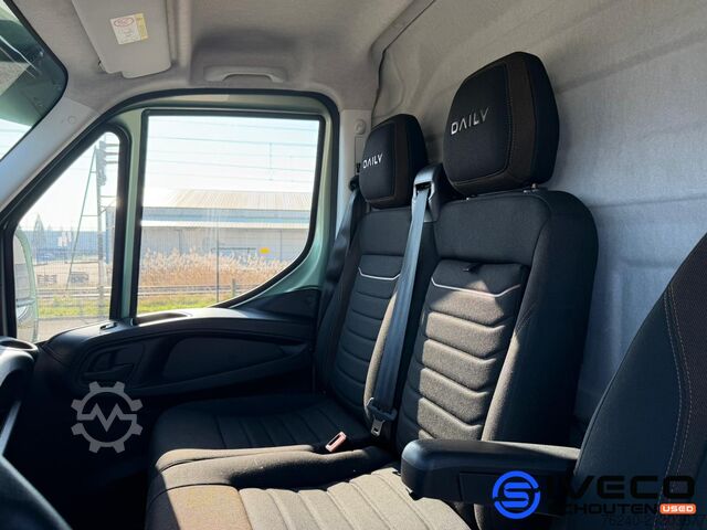 Bestelwagen Iveco Daily 35S16V A8 Cruise Control - Automaat - L3H...