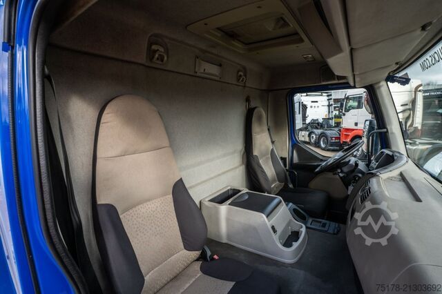 Dekzeil RENAULT PREMIUM 270 DXI +DHOLLANDIA 1.5T