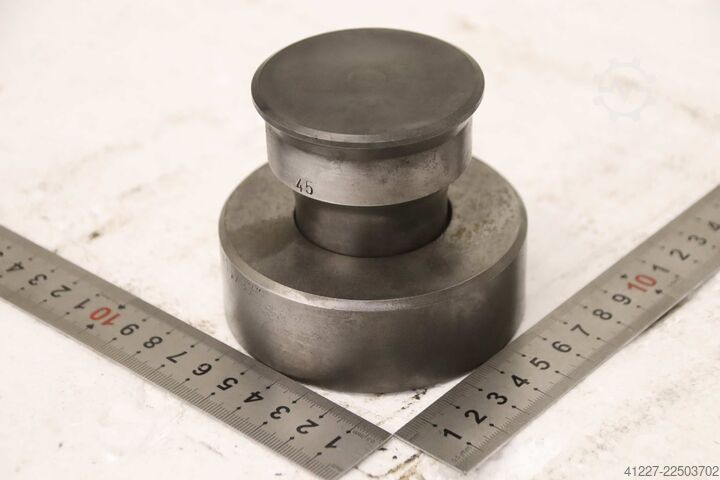 Narzędzie do wykrawania Ø 45 mm unbekannt Ø 45 mm