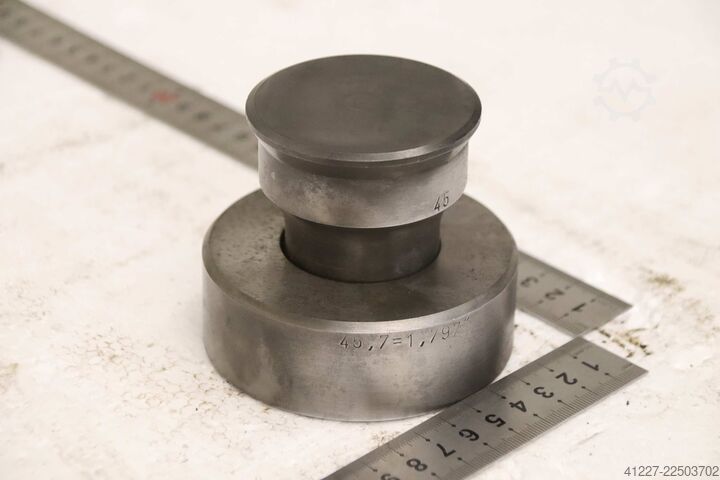 Narzędzie do wykrawania Ø 45 mm unbekannt Ø 45 mm