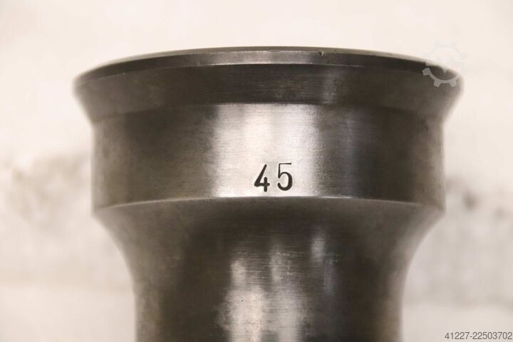 Narzędzie do wykrawania Ø 45 mm unbekannt Ø 45 mm