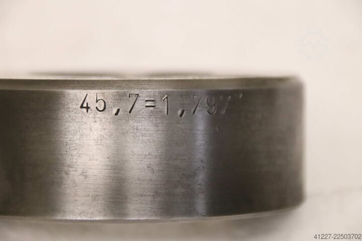 Narzędzie do wykrawania Ø 45 mm unbekannt Ø 45 mm