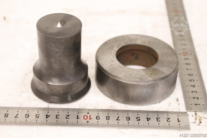 Narzędzie do wykrawania Ø 45 mm unbekannt Ø 45 mm