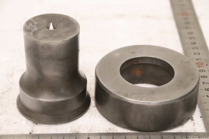 Narzędzie do wykrawania Ø 46 mm unbekannt Ø 46 mm / 1 13/16"
