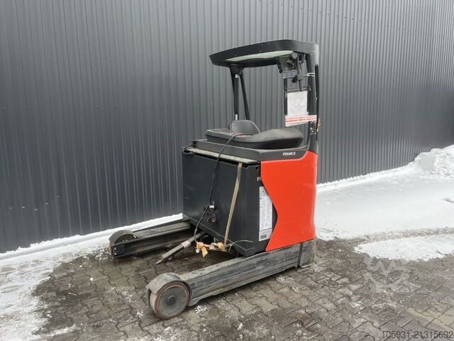 Reach Truck Linde R16HD-01