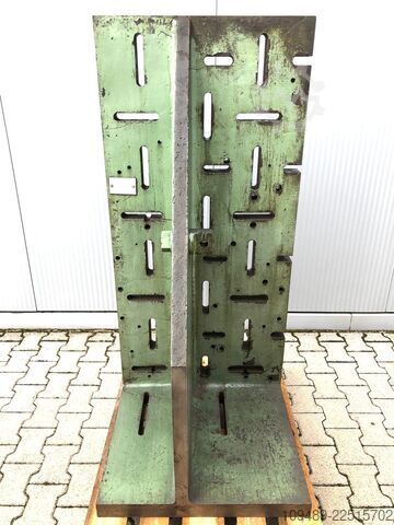 Stålvinkel / stor Stahlwinkel Groß