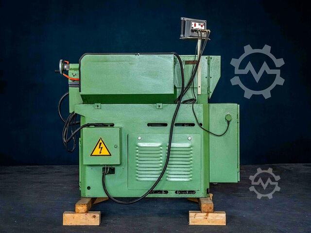 Metal torna tezgahı LEINEN MULTI-D 36